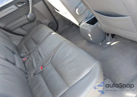 2009 Honda Cr-V Ex-L from USA, damaged, VIN 5J6RE48799L010761